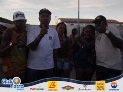 Lançamento Bloco do Patrão